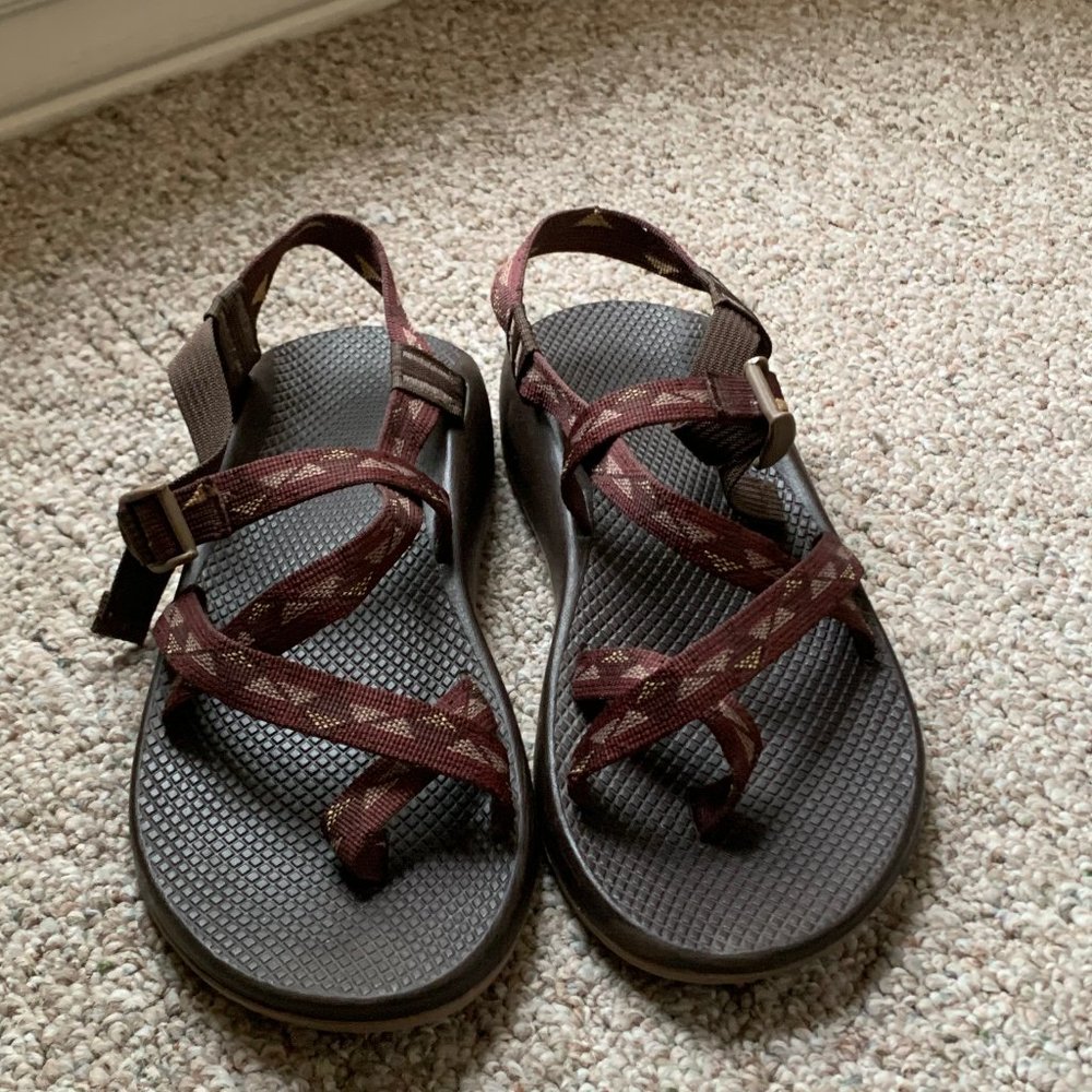 Chaco Sandals (Size 11)